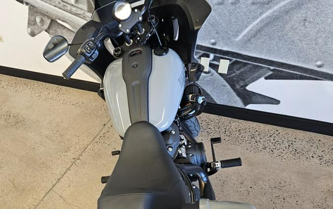 2026 Low Rider ST FXLRST