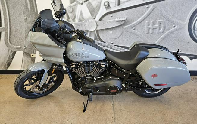 2026 Low Rider ST FXLRST