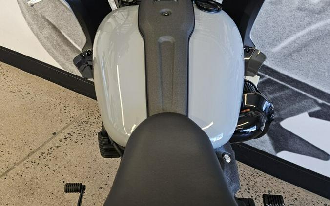2026 Low Rider ST FXLRST