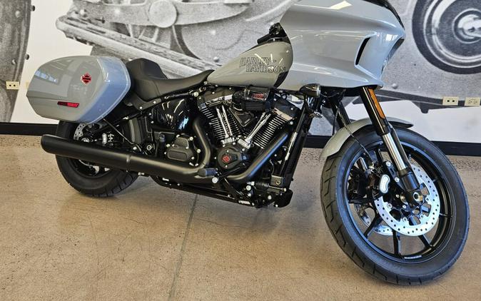 2026 Low Rider ST FXLRST
