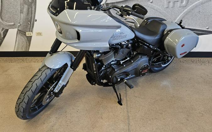 2026 Low Rider ST FXLRST
