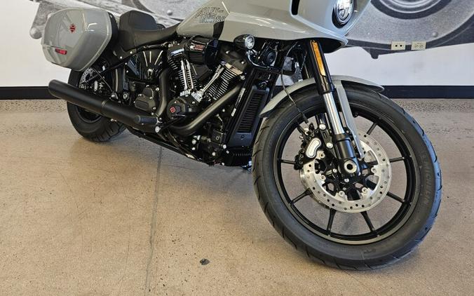 2026 Low Rider ST FXLRST