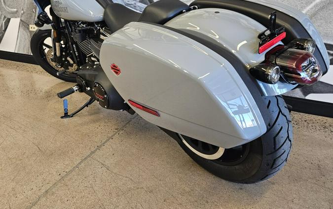 2026 Low Rider ST FXLRST