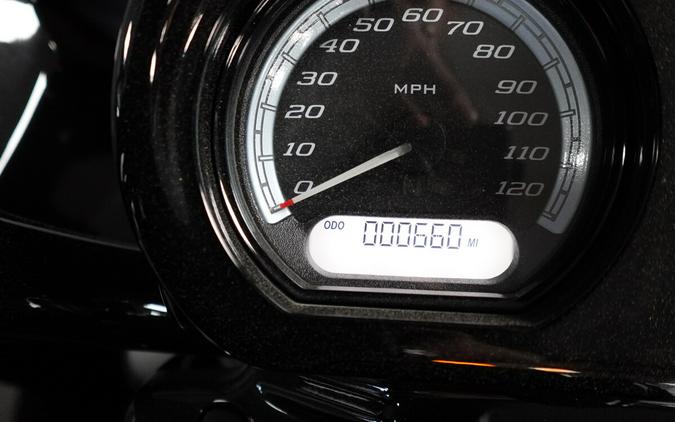 2022 Harley-Davidson Road Glide Limited FLTRK