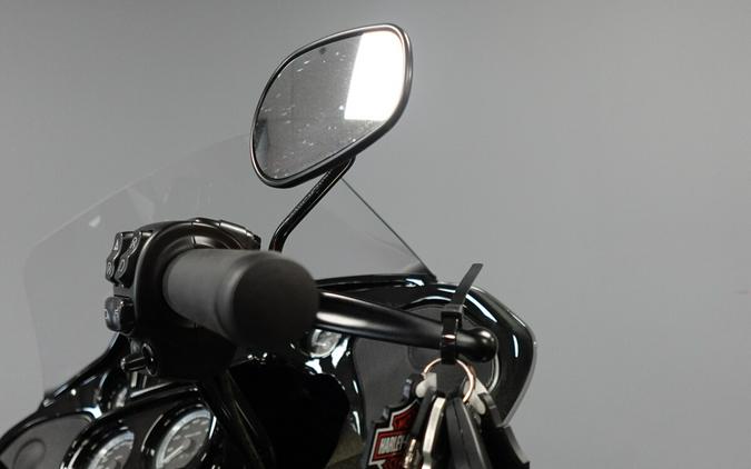2022 Harley-Davidson Road Glide Limited FLTRK