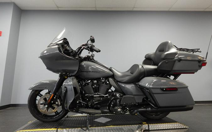 2022 Harley-Davidson Road Glide Limited FLTRK
