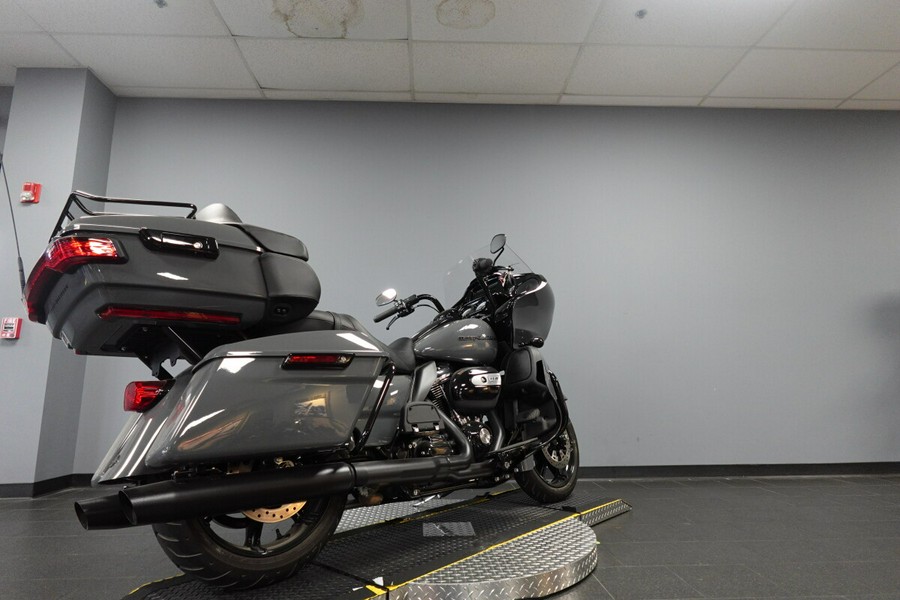 2022 Harley-Davidson Road Glide Limited FLTRK