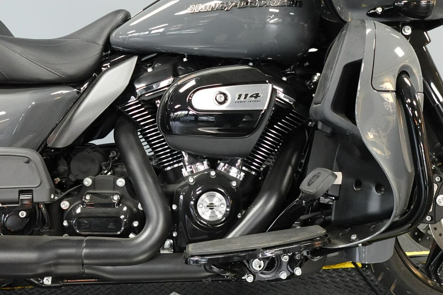 2022 Harley-Davidson Road Glide Limited FLTRK