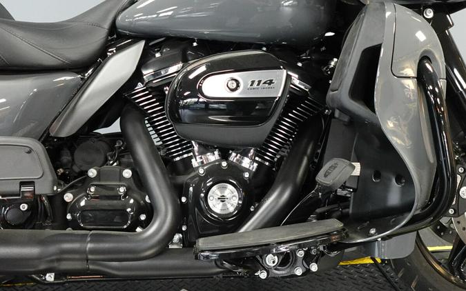 2022 Harley-Davidson Road Glide Limited FLTRK