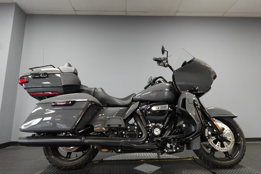 2022 Harley-Davidson Road Glide Limited FLTRK