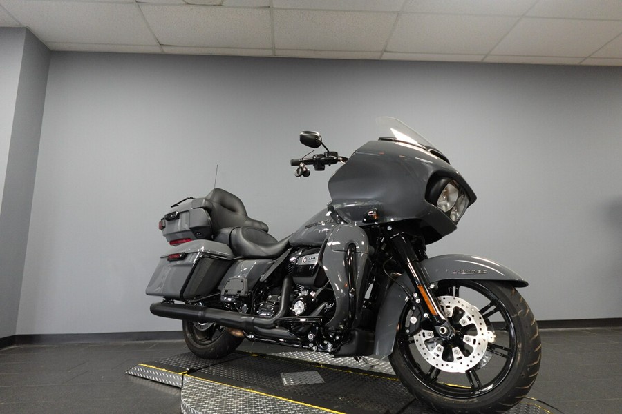 2022 Harley-Davidson Road Glide Limited FLTRK