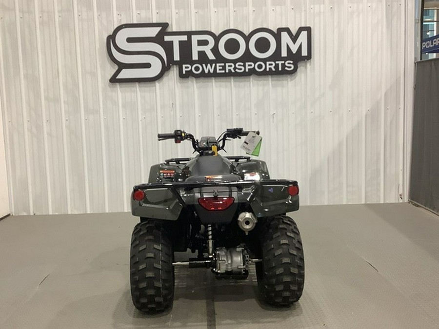 2026 Honda FourTrax Recon ES