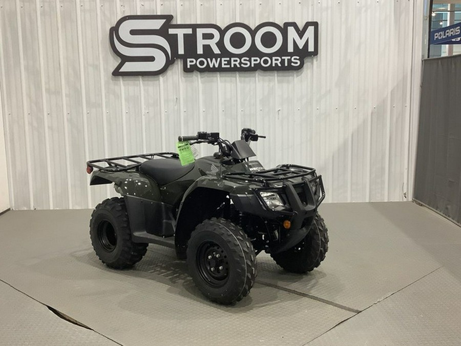 2026 Honda FourTrax Recon ES