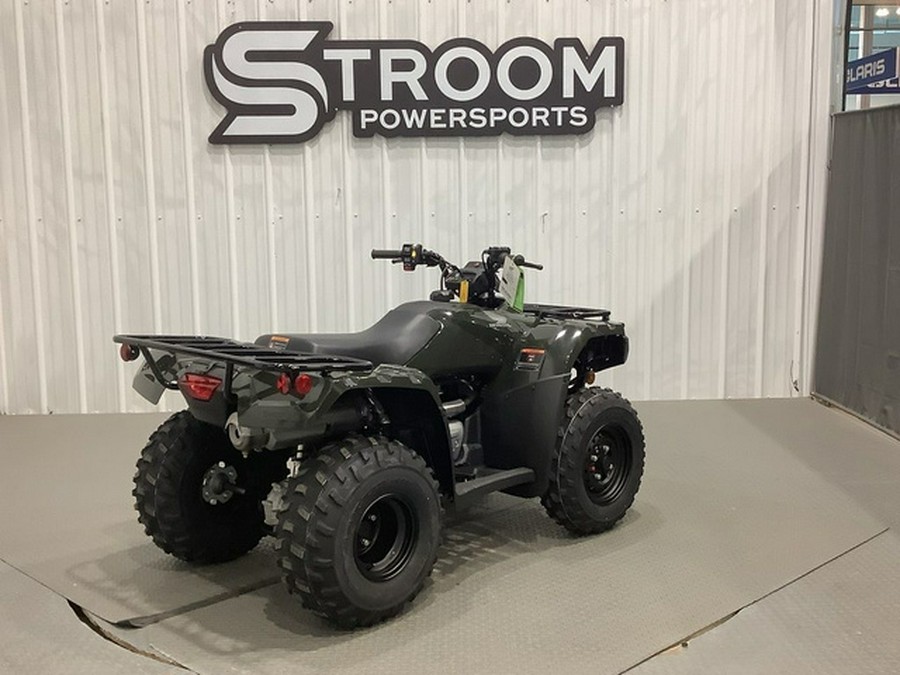 2026 Honda FourTrax Recon ES