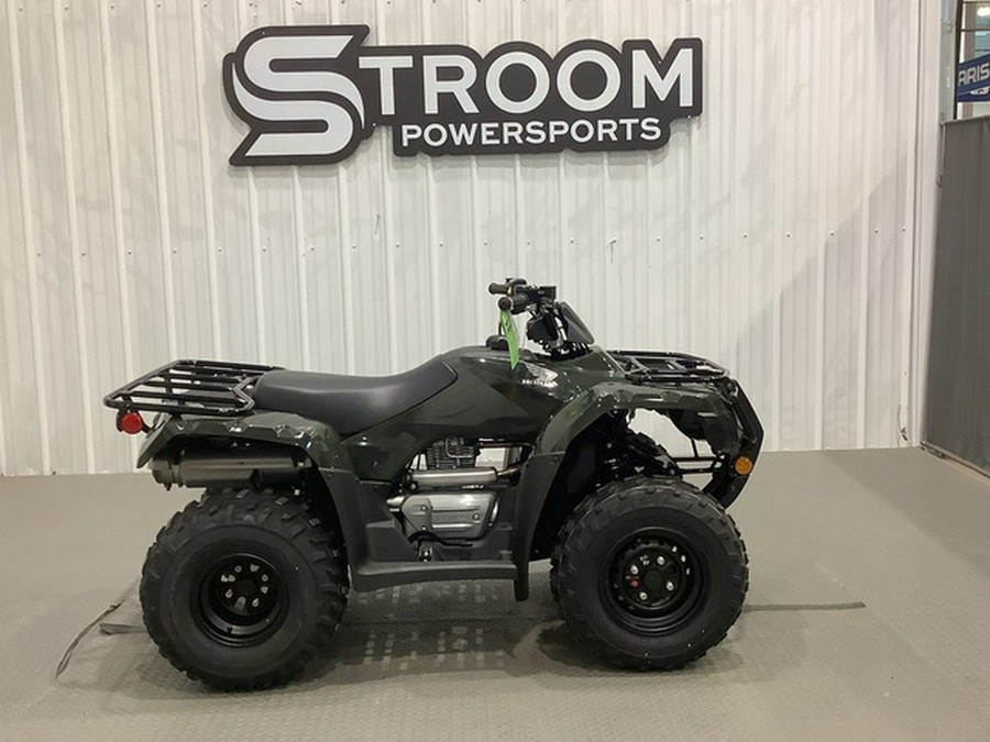 2026 Honda FourTrax Recon ES
