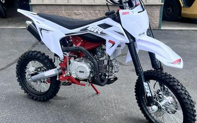 2026 SSR Motorsports SR140RB