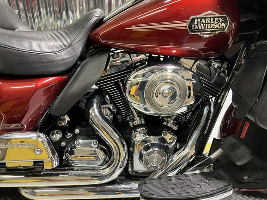 2009 Harley-Davidson FLHTCU - Ultra Classic Electra Glide