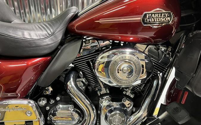 2009 Harley-Davidson FLHTCU - Ultra Classic Electra Glide