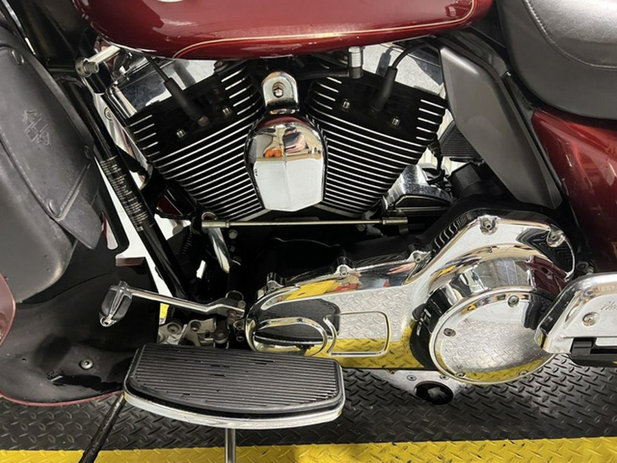2009 Harley-Davidson FLHTCU - Ultra Classic Electra Glide
