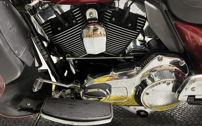 2009 Harley-Davidson FLHTCU - Ultra Classic Electra Glide