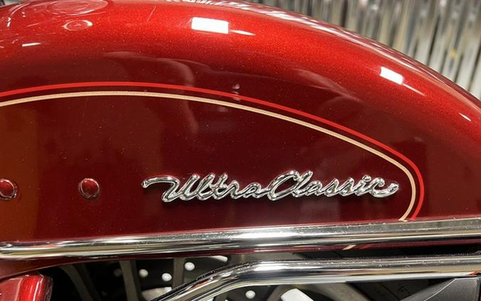 2009 Harley-Davidson FLHTCU - Ultra Classic Electra Glide