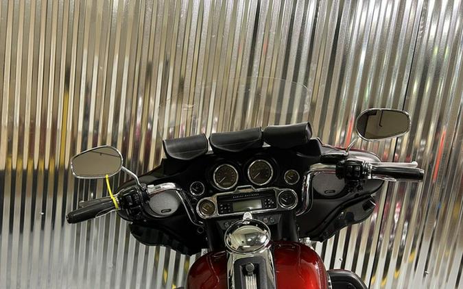 2009 Harley-Davidson FLHTCU - Ultra Classic Electra Glide