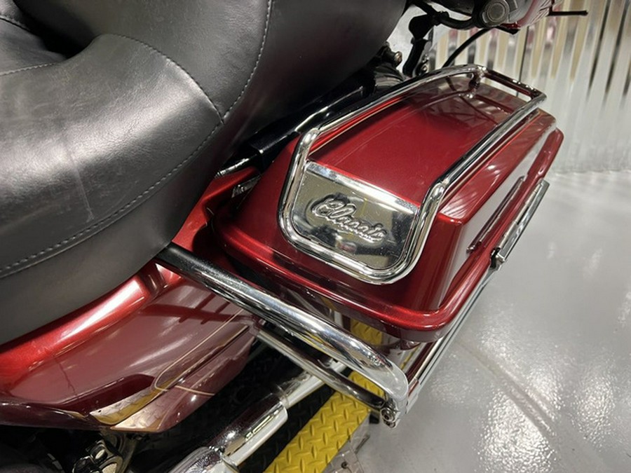 2009 Harley-Davidson FLHTCU - Ultra Classic Electra Glide
