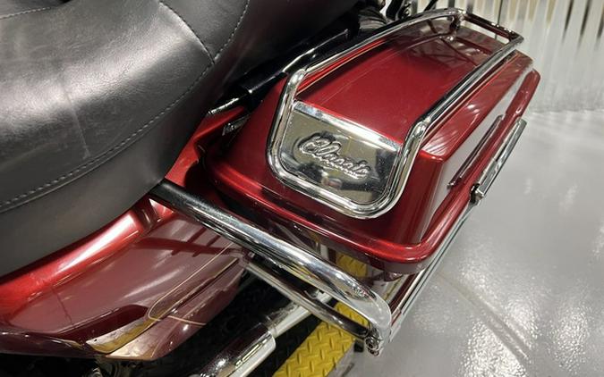 2009 Harley-Davidson FLHTCU - Ultra Classic Electra Glide