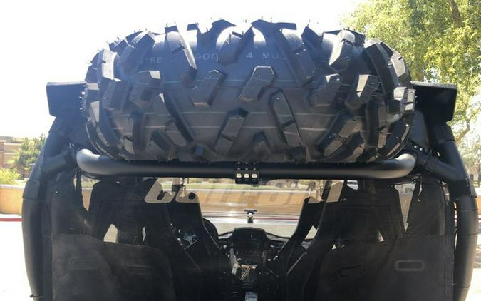 2019 Can-Am Commander MAX Limited 1000R