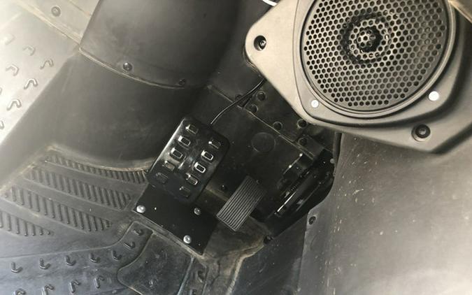2019 Can-Am Commander MAX Limited 1000R