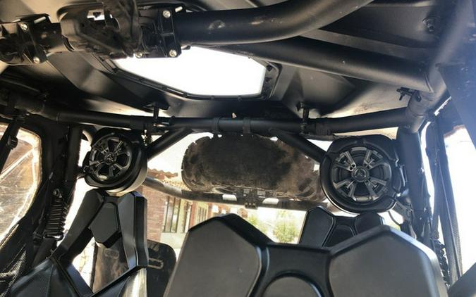 2019 Can-Am Commander MAX Limited 1000R