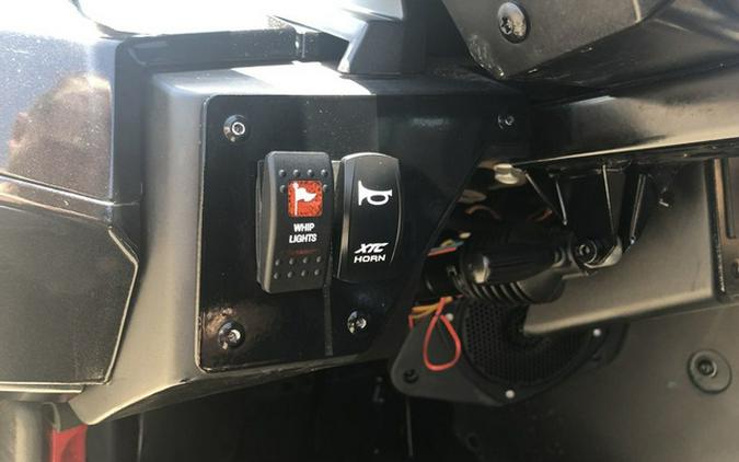 2019 Can-Am Commander MAX Limited 1000R