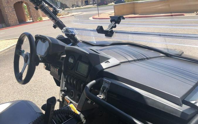 2019 Can-Am Commander MAX Limited 1000R