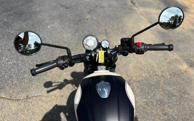 2027 Royal Enfield Hunter 350