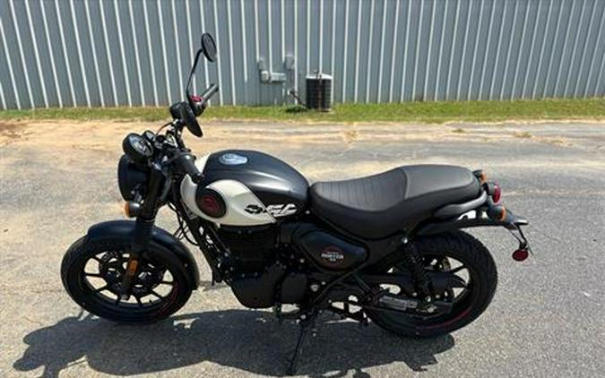 2027 Royal Enfield Hunter 350
