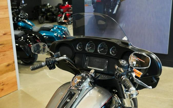2016 Harley-Davidson Trike TRI GLIDE ULTRA CLASSIC