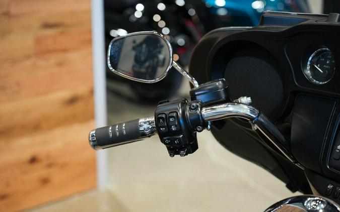 2016 Harley-Davidson Trike TRI GLIDE ULTRA CLASSIC