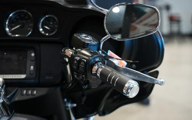 2016 Harley-Davidson Trike TRI GLIDE ULTRA CLASSIC