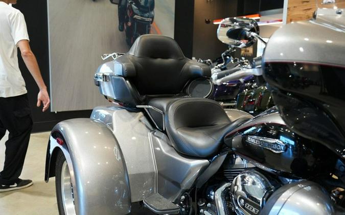 2016 Harley-Davidson Trike TRI GLIDE ULTRA CLASSIC