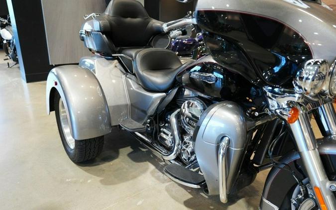 2016 Harley-Davidson Trike TRI GLIDE ULTRA CLASSIC