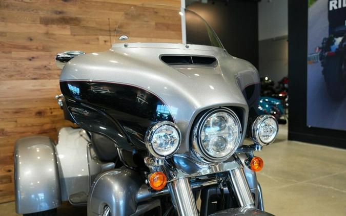 2016 Harley-Davidson Trike TRI GLIDE ULTRA CLASSIC