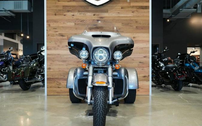 2016 Harley-Davidson Trike TRI GLIDE ULTRA CLASSIC