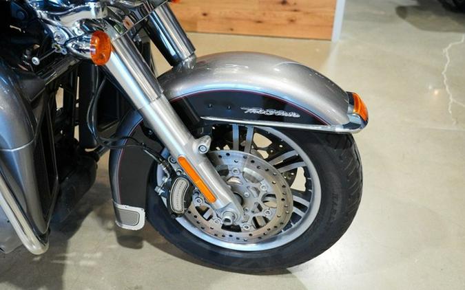2016 Harley-Davidson Trike TRI GLIDE ULTRA CLASSIC