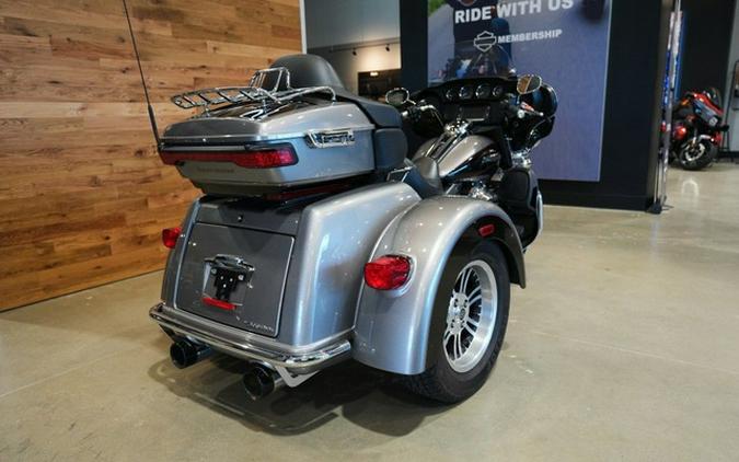 2016 Harley-Davidson Trike TRI GLIDE ULTRA CLASSIC