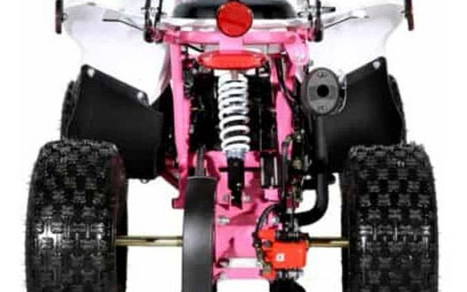 2026 Coolster ATV-3050B2