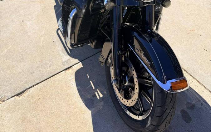 2017 Harley-Davidson Ultra Limited FLHTK