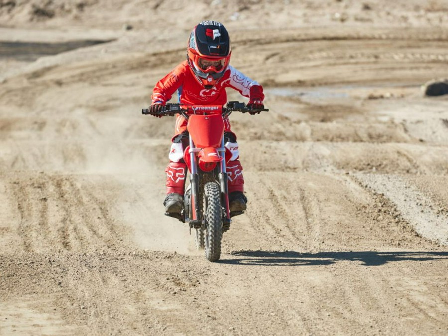 2022 Honda® CRF-E2