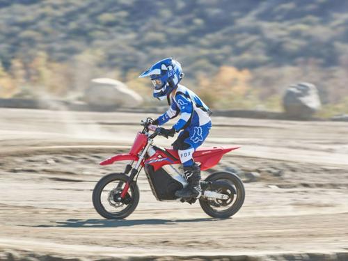 2022 Honda® CRF-E2