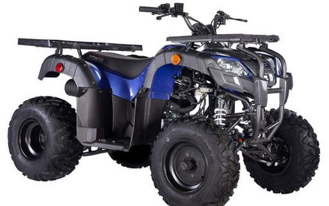 Cougar 250 Pentora Utility