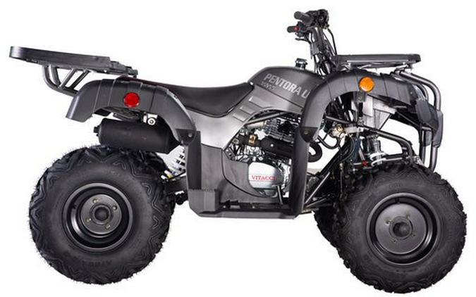 Cougar 250 Pentora Utility